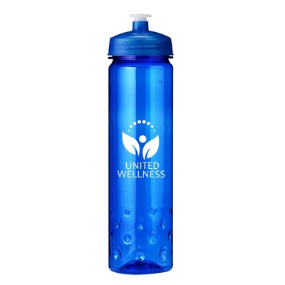 24 Oz. PolySure™ Inspire Water Bottle